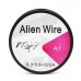 ALIEN WIRE COIL - KANTHAL A1 0.3*0.8+32GA 15FT 5M